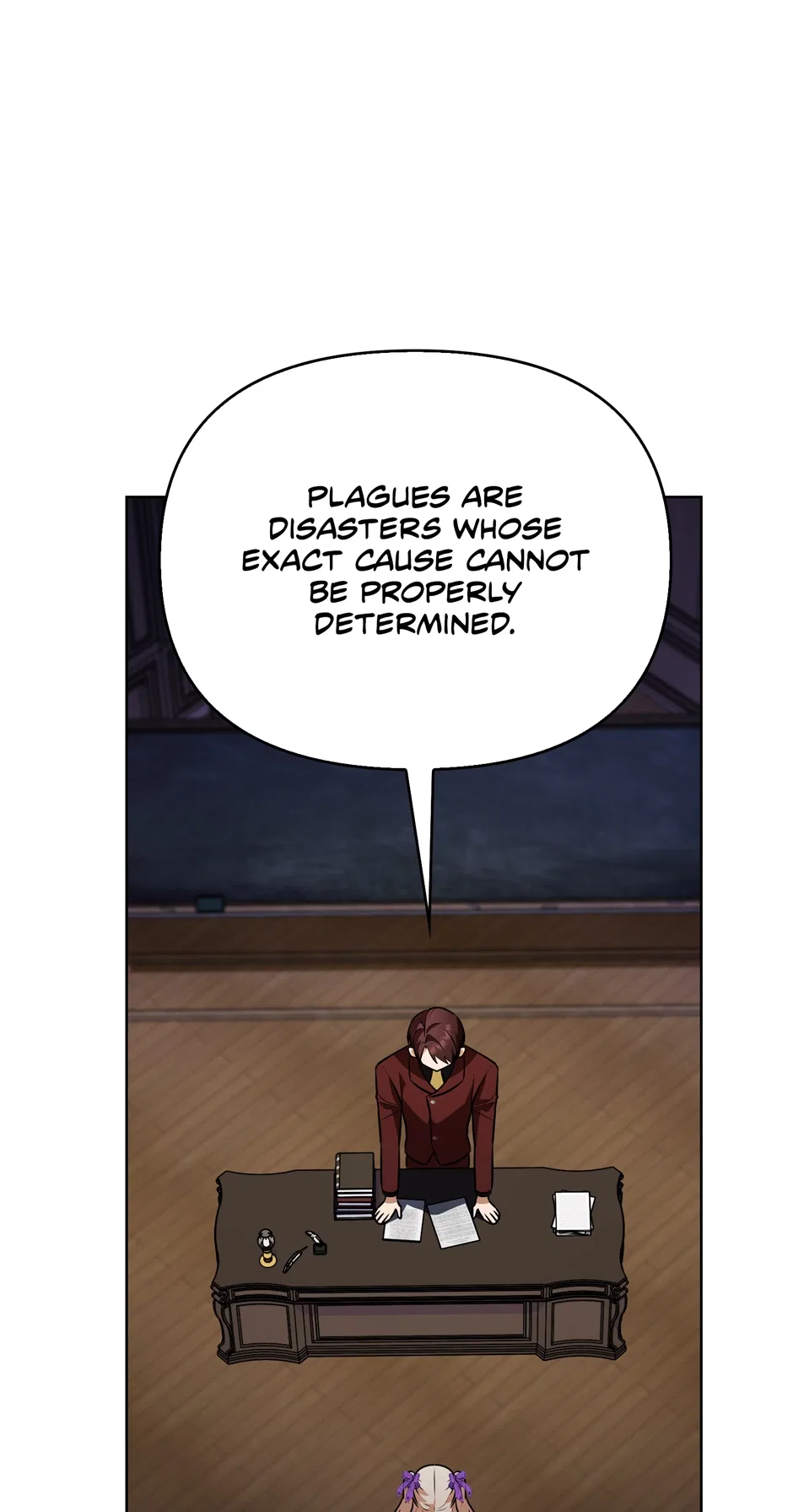 The Gangster Baby of the Duke’s Family Chapter 85 – Page 77