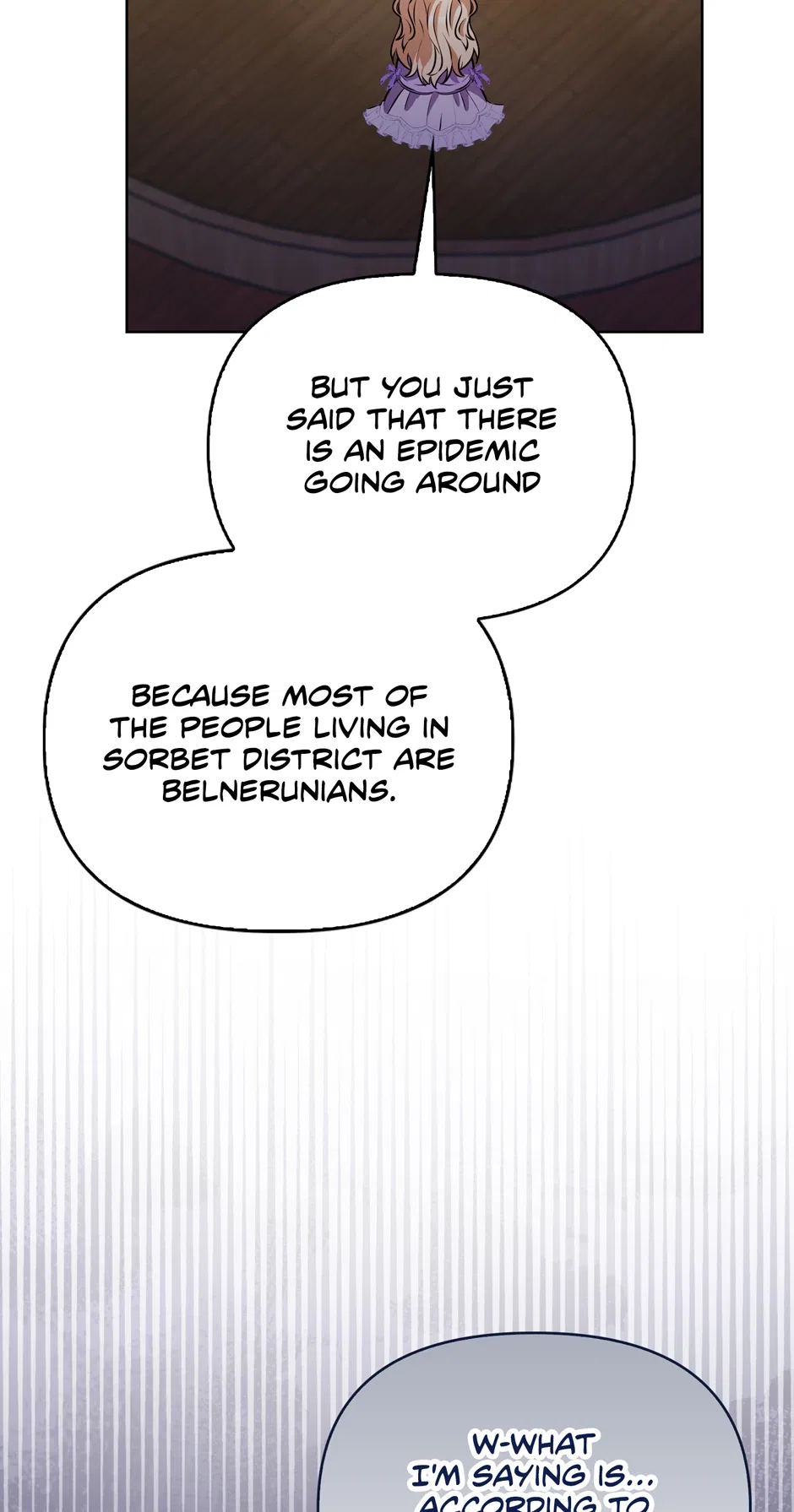 The Gangster Baby of the Duke’s Family Chapter 85 – Page 78
