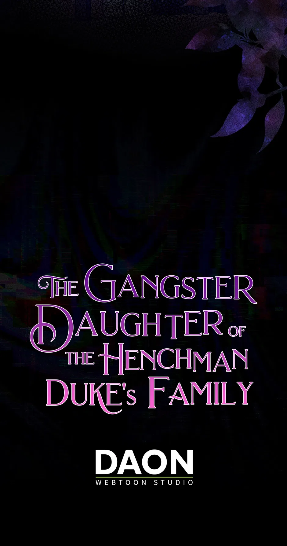 The Gangster Baby of the Duke’s Family Chapter 85 – Page 83