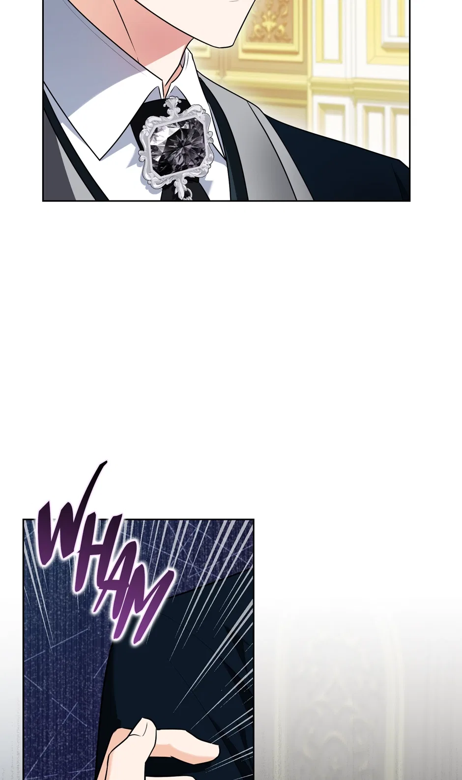 The Gangster Baby of the Duke’s Family Chapter 84 – Page 5