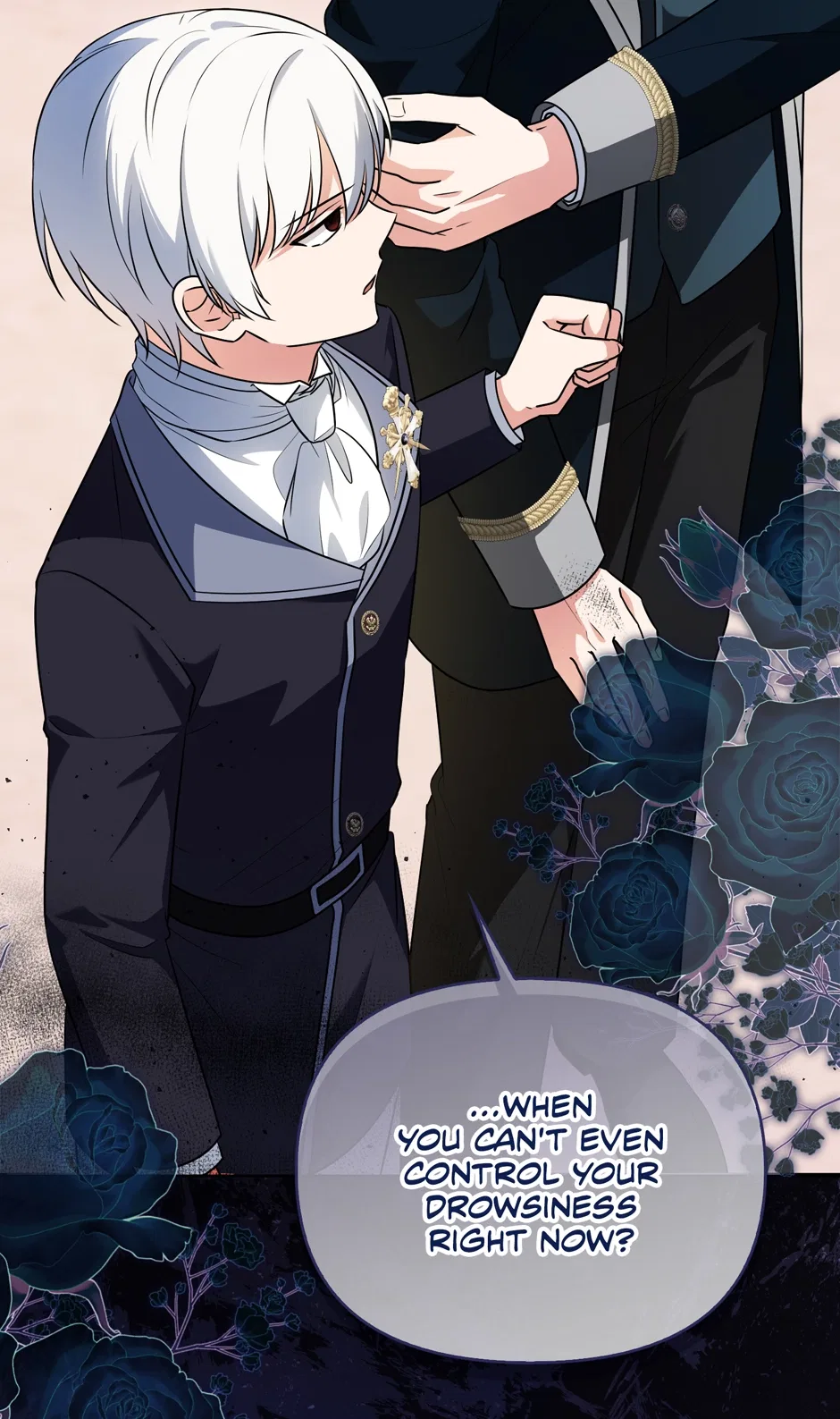 The Gangster Baby of the Duke’s Family Chapter 84 – Page 7