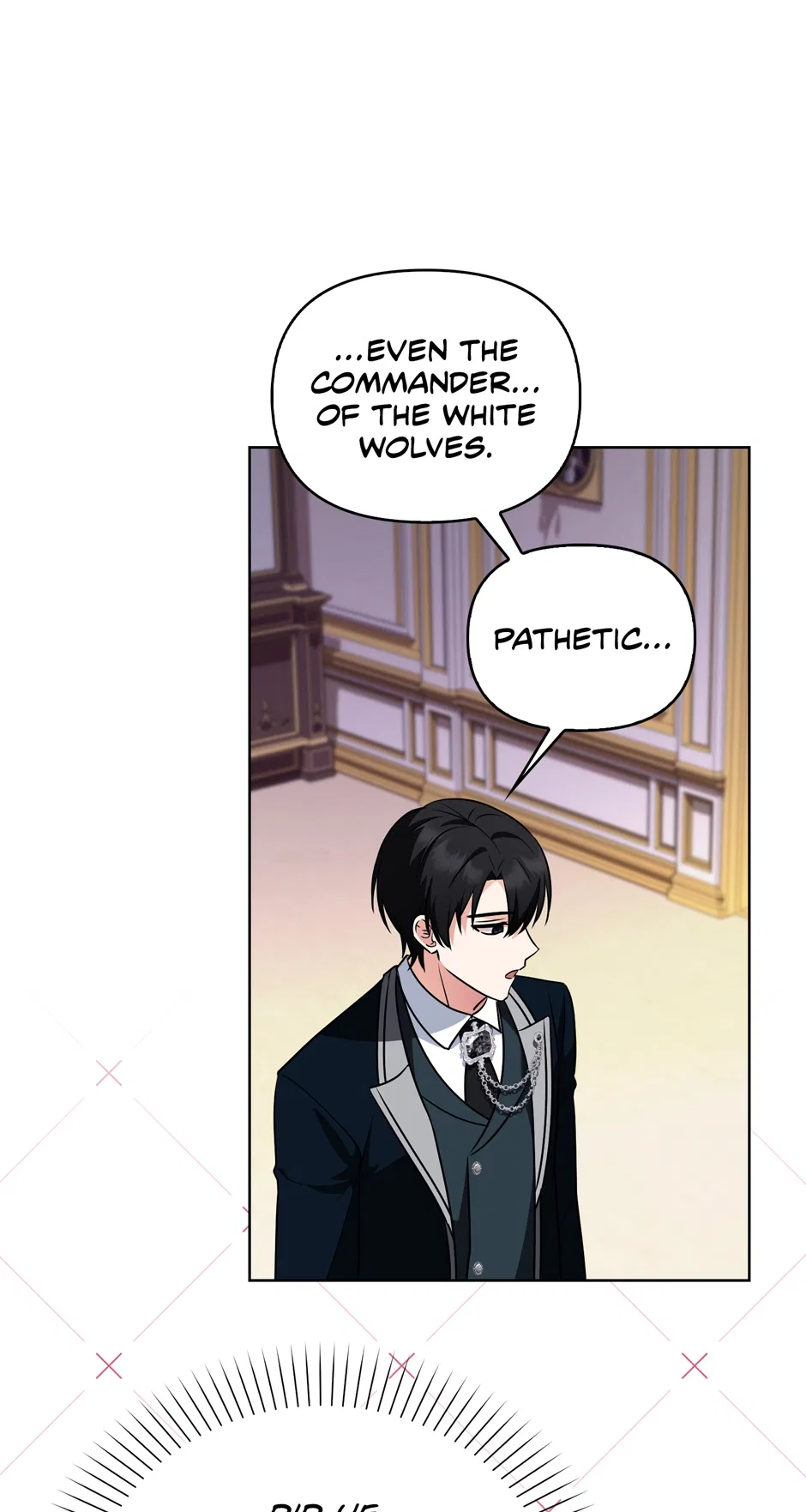 The Gangster Baby of the Duke’s Family Chapter 84 – Page 9