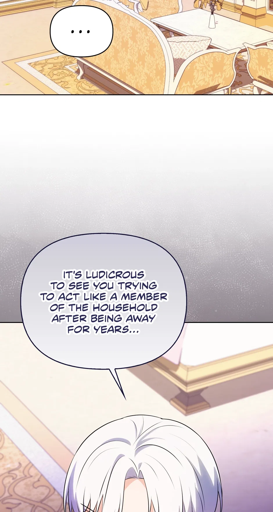 The Gangster Baby of the Duke’s Family Chapter 84 – Page 11