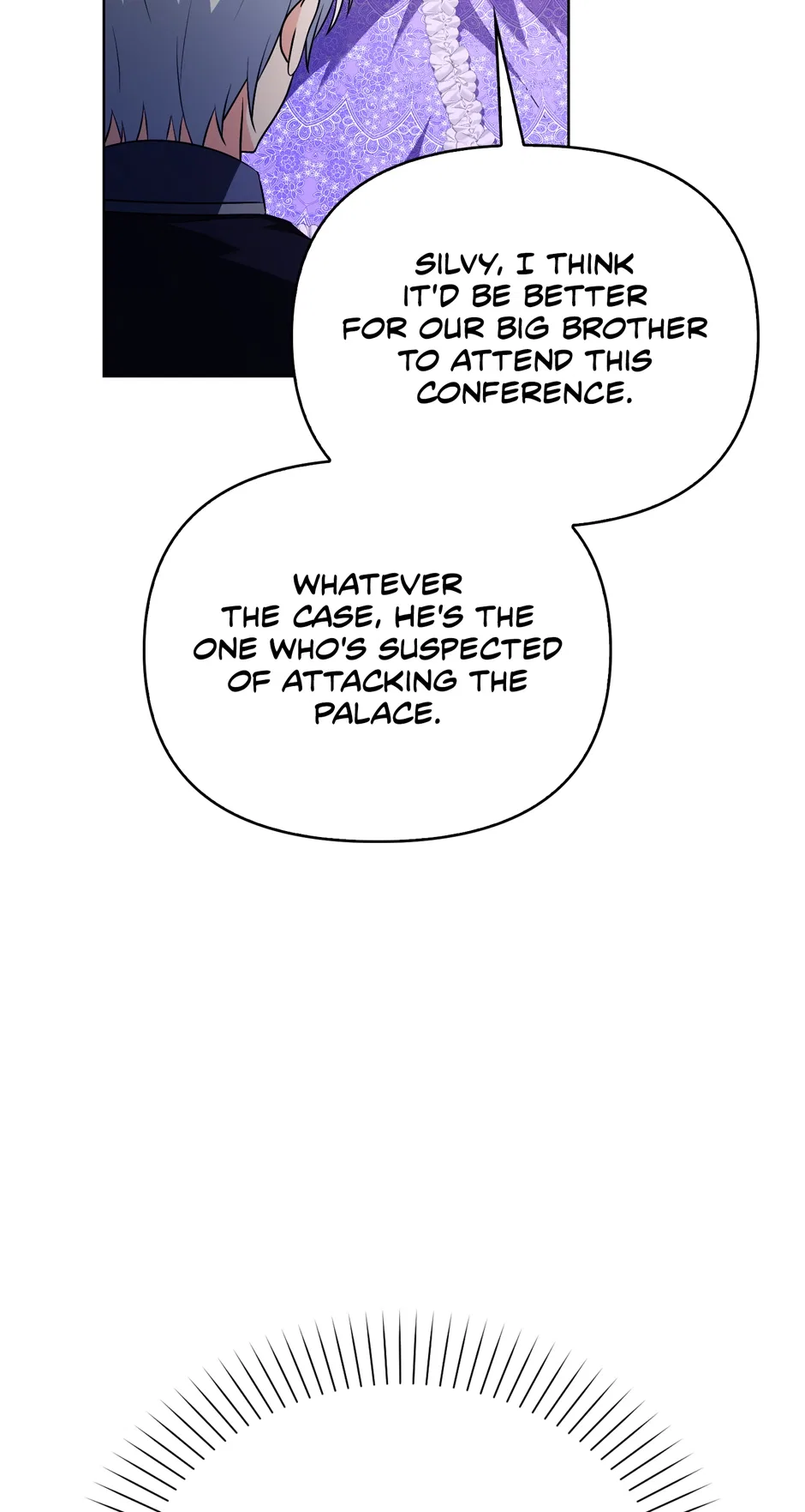 The Gangster Baby of the Duke’s Family Chapter 84 – Page 15