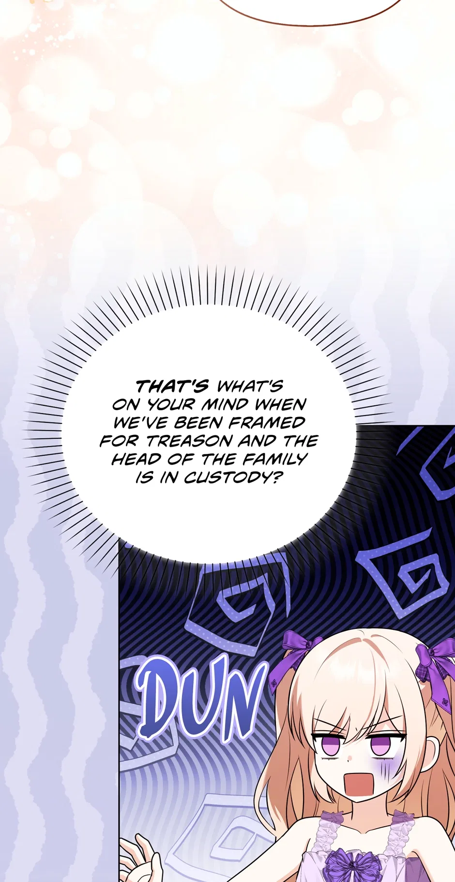 The Gangster Baby of the Duke’s Family Chapter 84 – Page 20