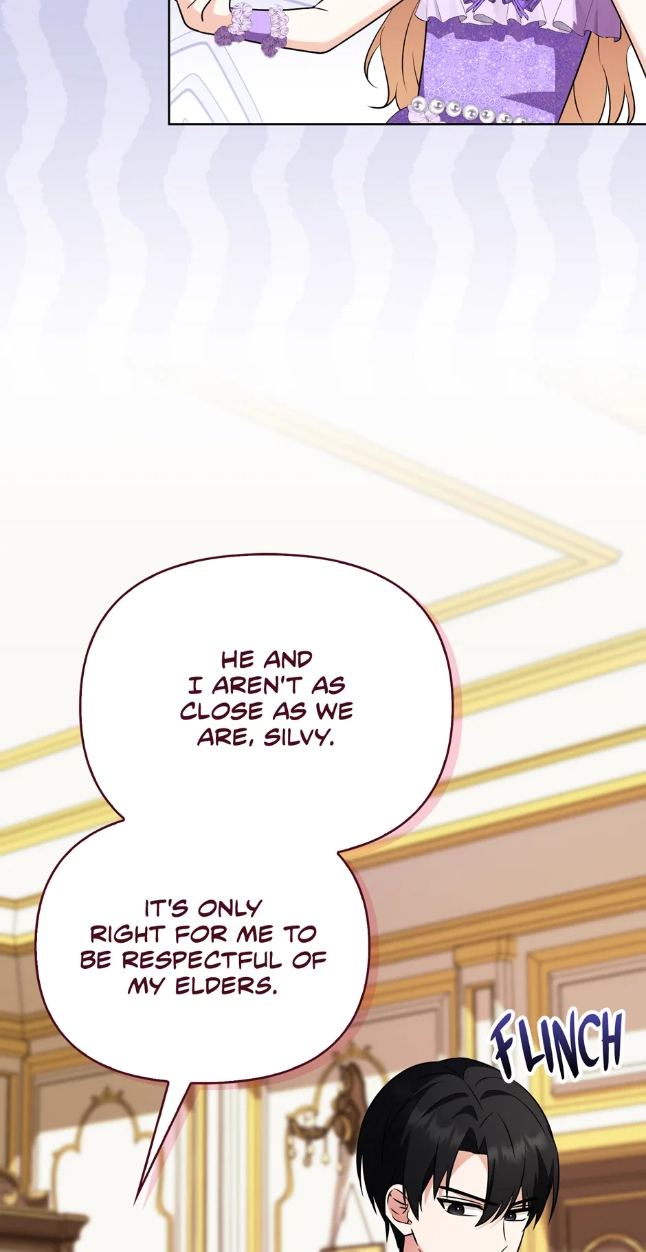The Gangster Baby of the Duke’s Family Chapter 84 – Page 21