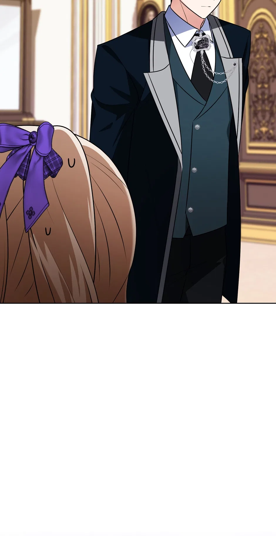 The Gangster Baby of the Duke’s Family Chapter 84 – Page 22
