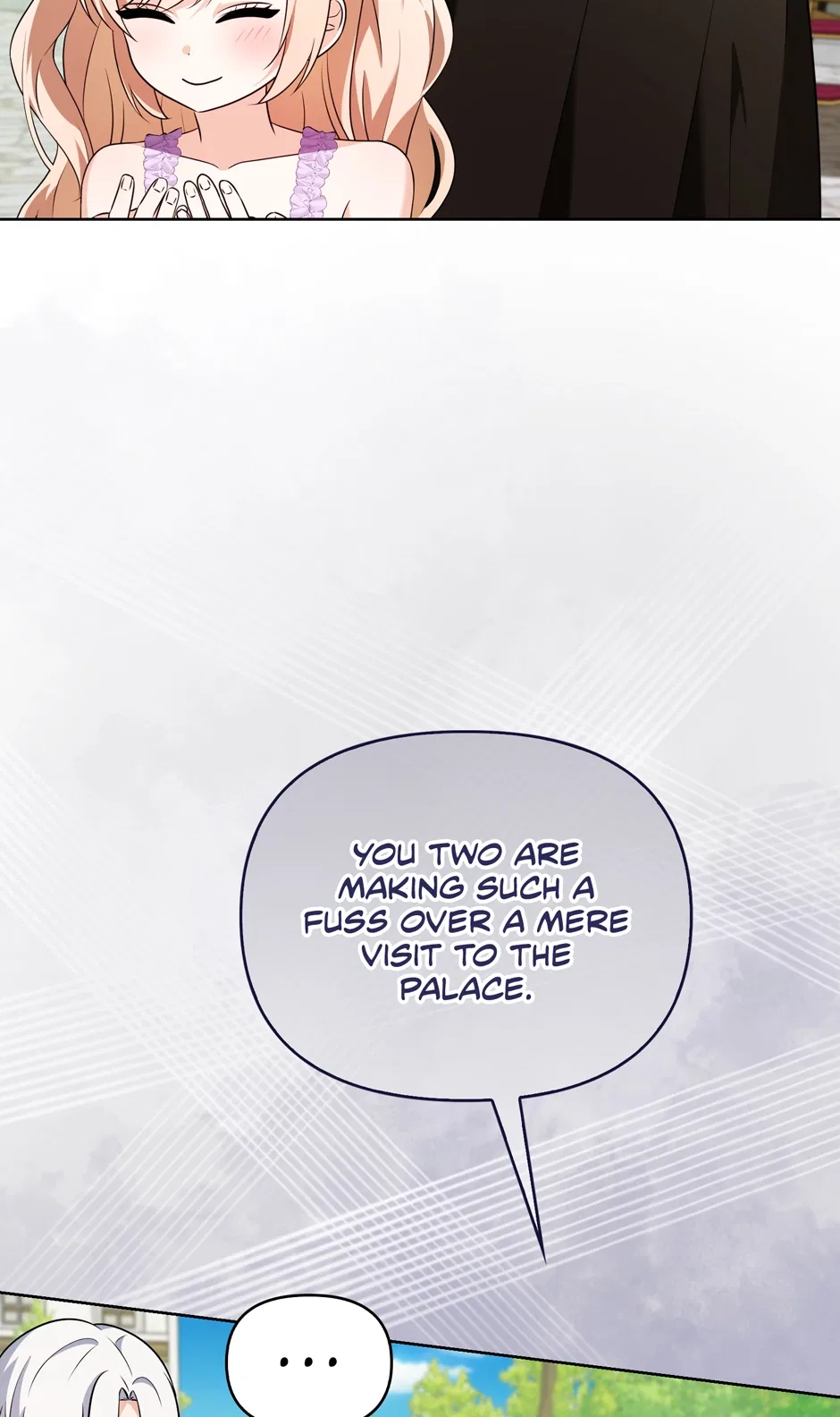 The Gangster Baby of the Duke’s Family Chapter 84 – Page 28