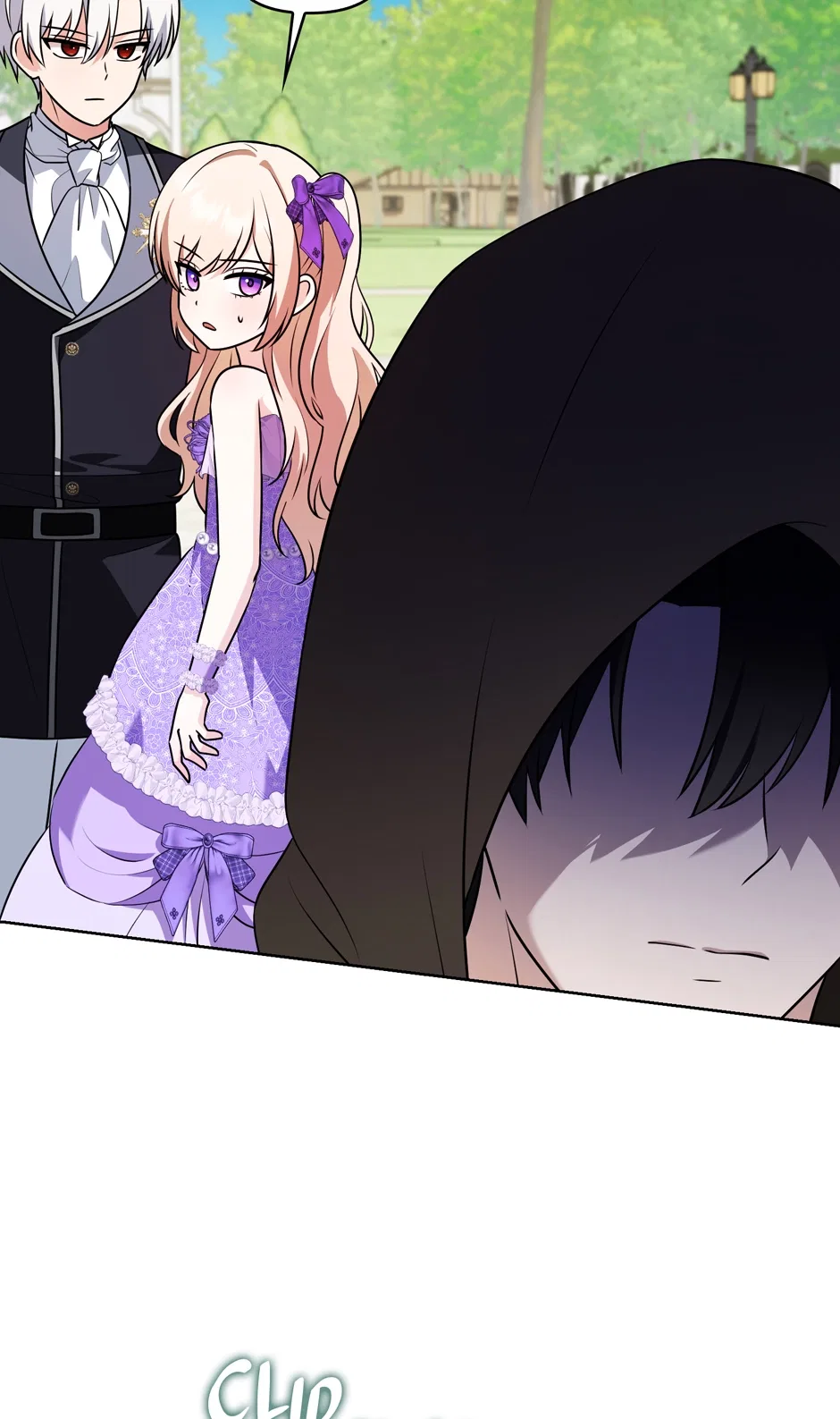 The Gangster Baby of the Duke’s Family Chapter 84 – Page 29