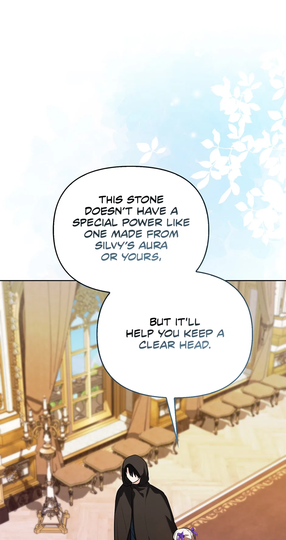 The Gangster Baby of the Duke’s Family Chapter 84 – Page 33