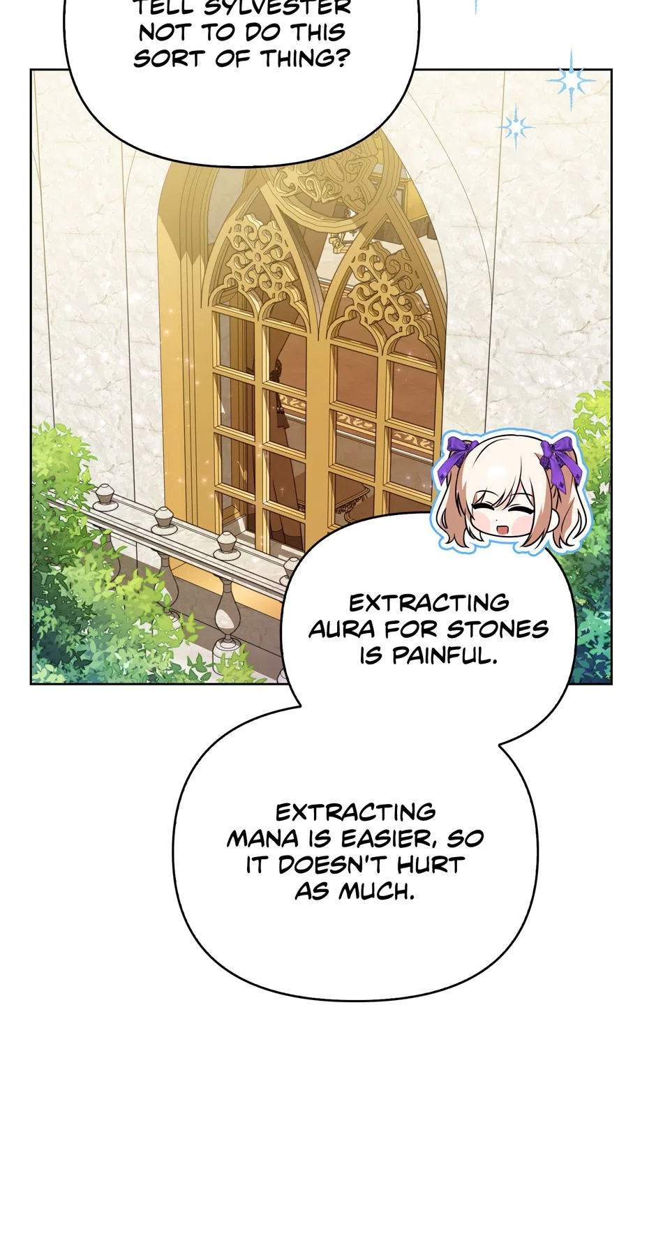 The Gangster Baby of the Duke’s Family Chapter 84 – Page 36