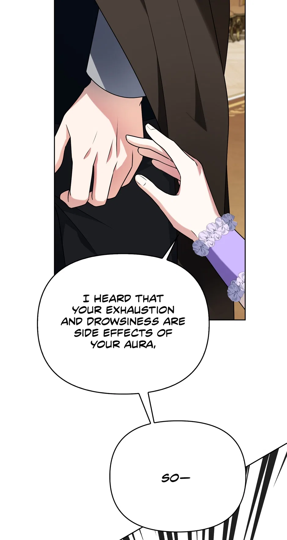 The Gangster Baby of the Duke’s Family Chapter 84 – Page 38