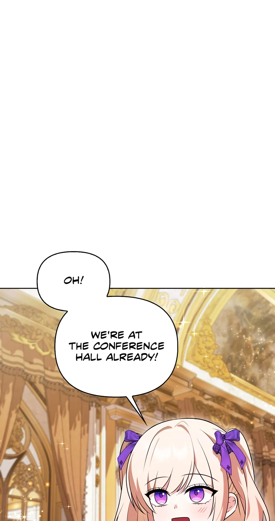 The Gangster Baby of the Duke’s Family Chapter 84 – Page 43