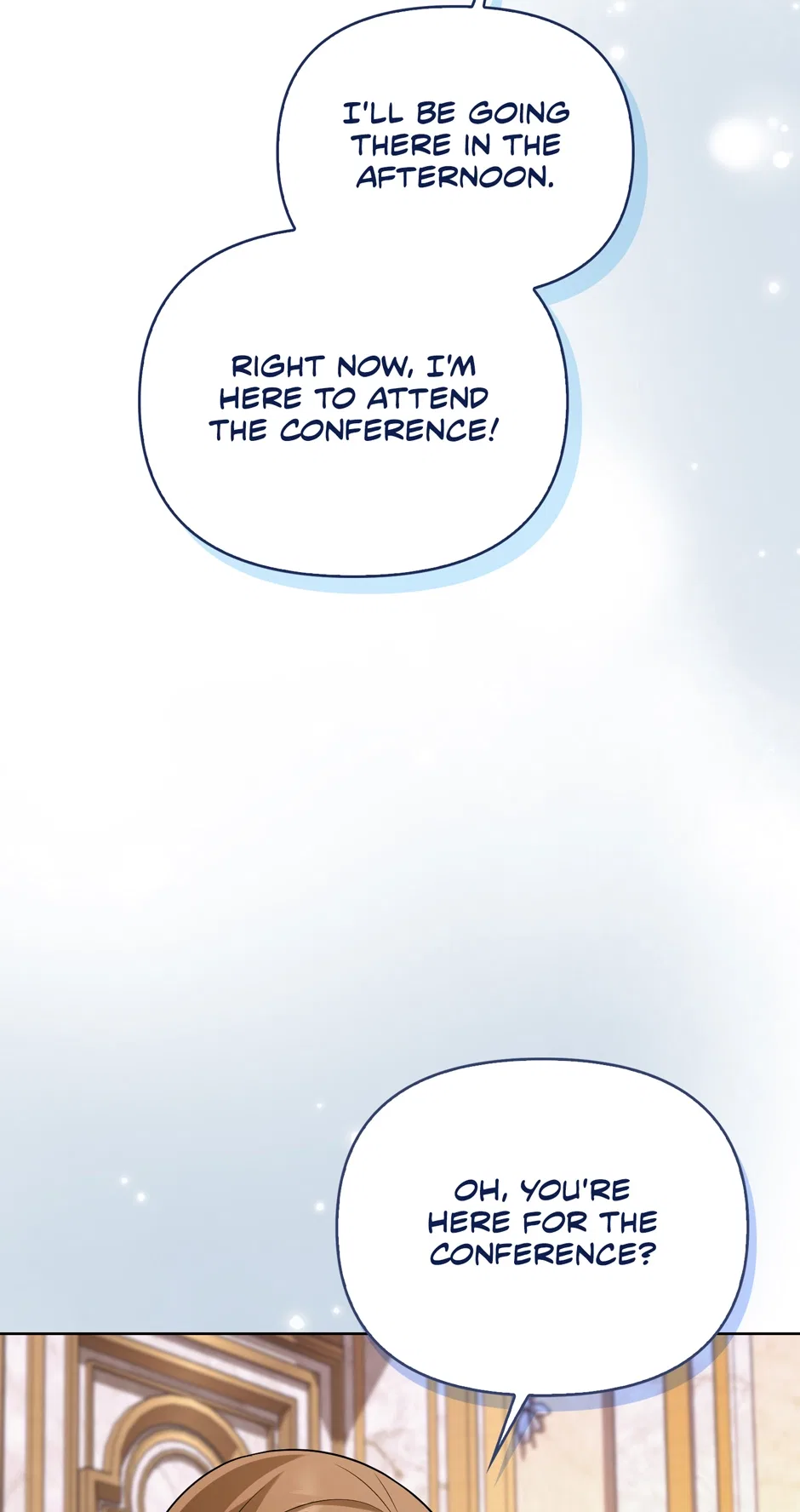 The Gangster Baby of the Duke’s Family Chapter 84 – Page 47