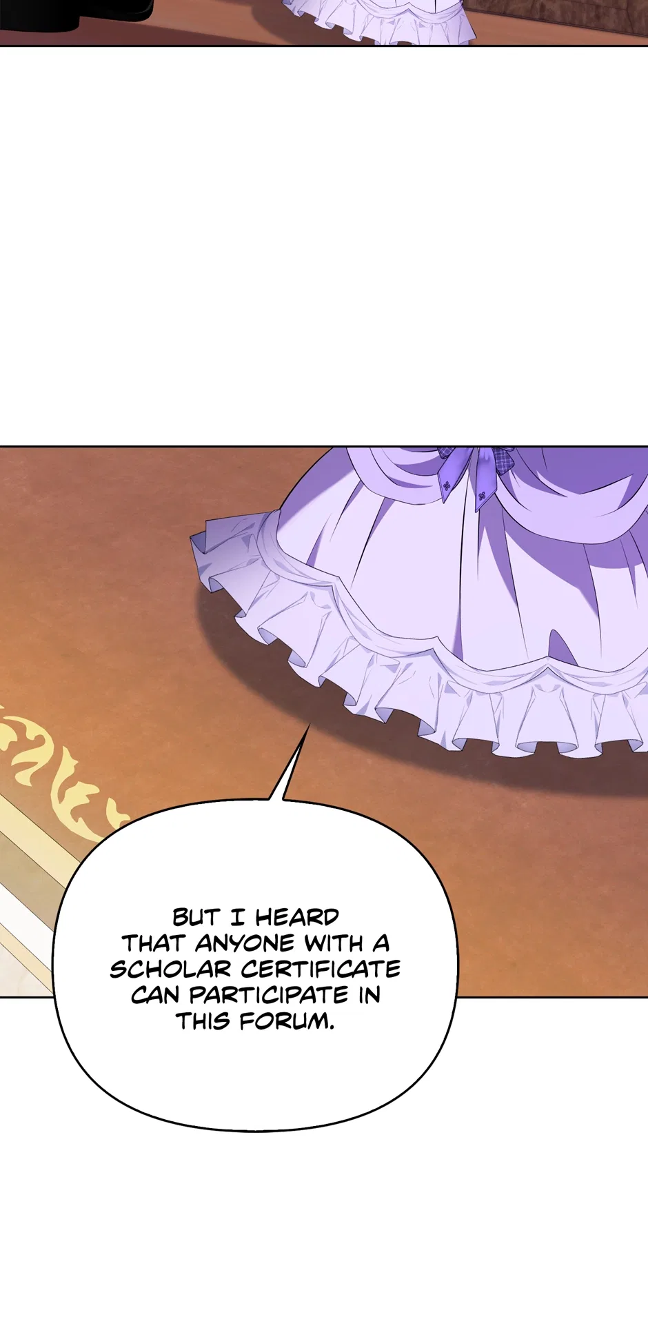 The Gangster Baby of the Duke’s Family Chapter 84 – Page 50