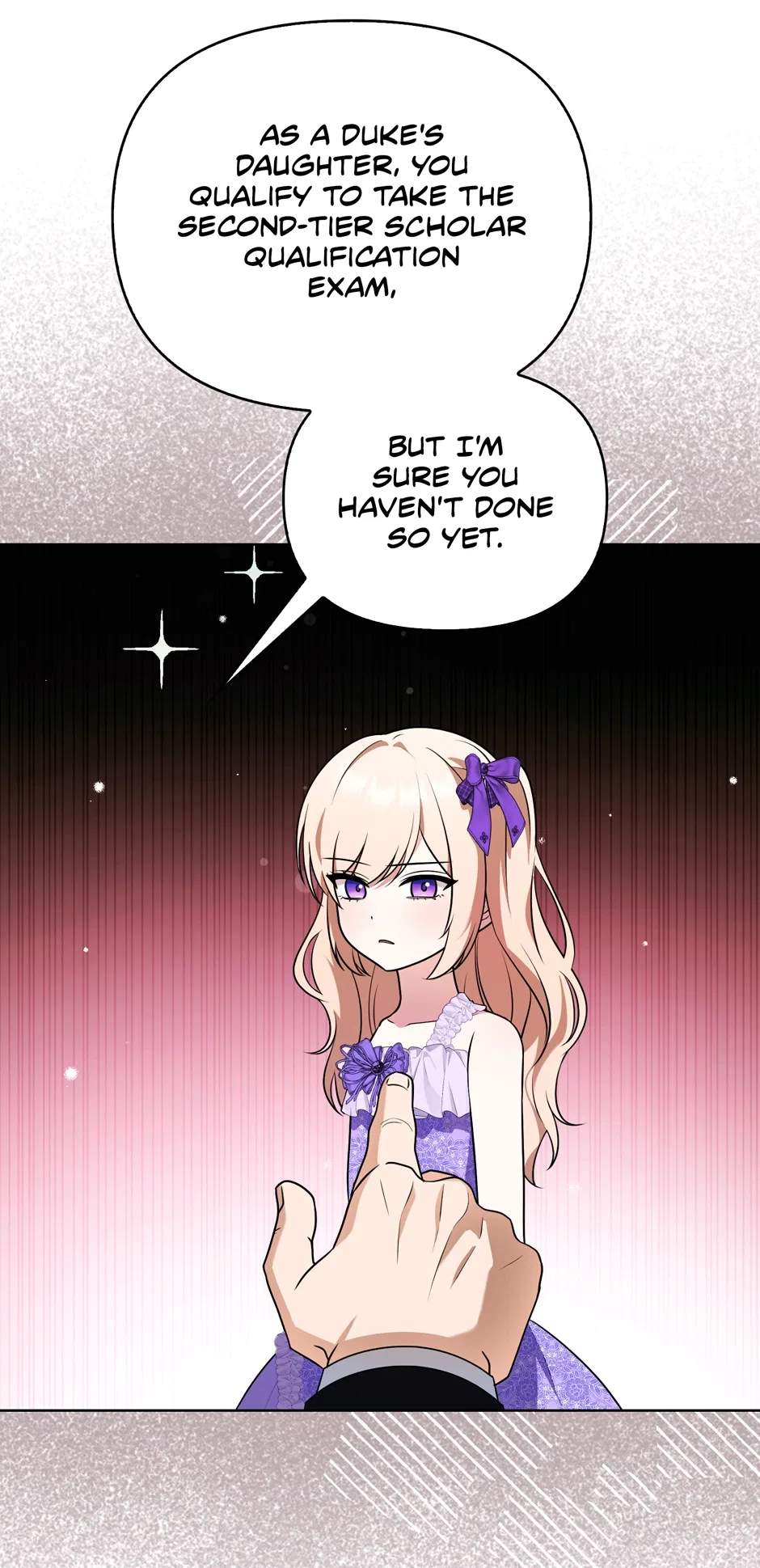 The Gangster Baby of the Duke’s Family Chapter 84 – Page 54