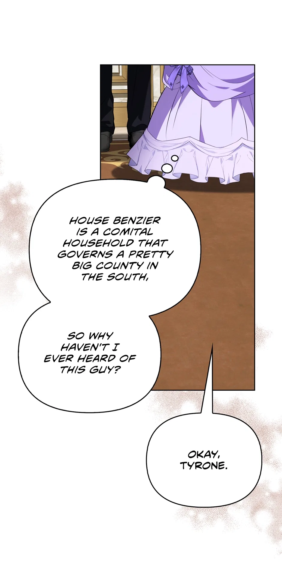 The Gangster Baby of the Duke’s Family Chapter 84 – Page 56