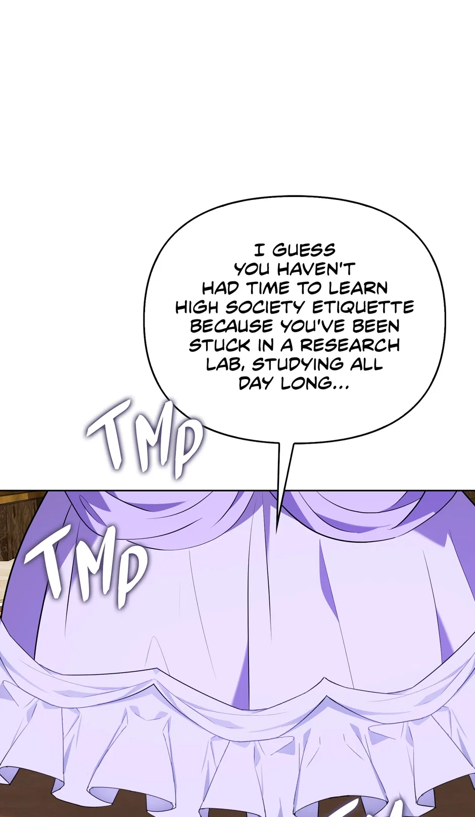 The Gangster Baby of the Duke’s Family Chapter 84 – Page 57