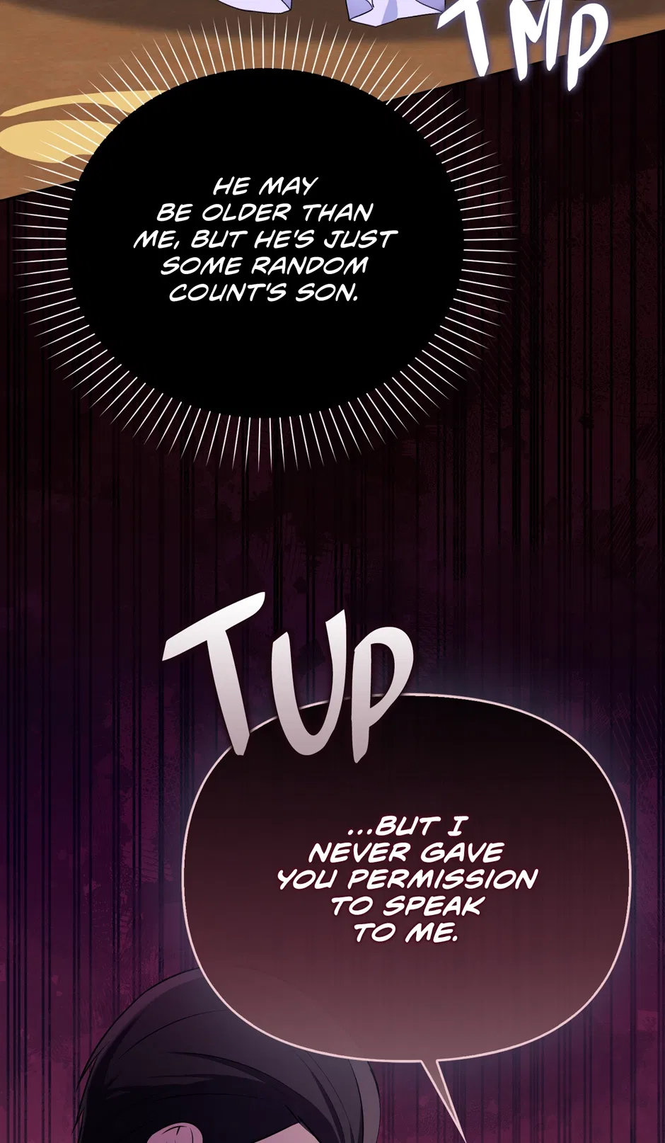 The Gangster Baby of the Duke’s Family Chapter 84 – Page 58