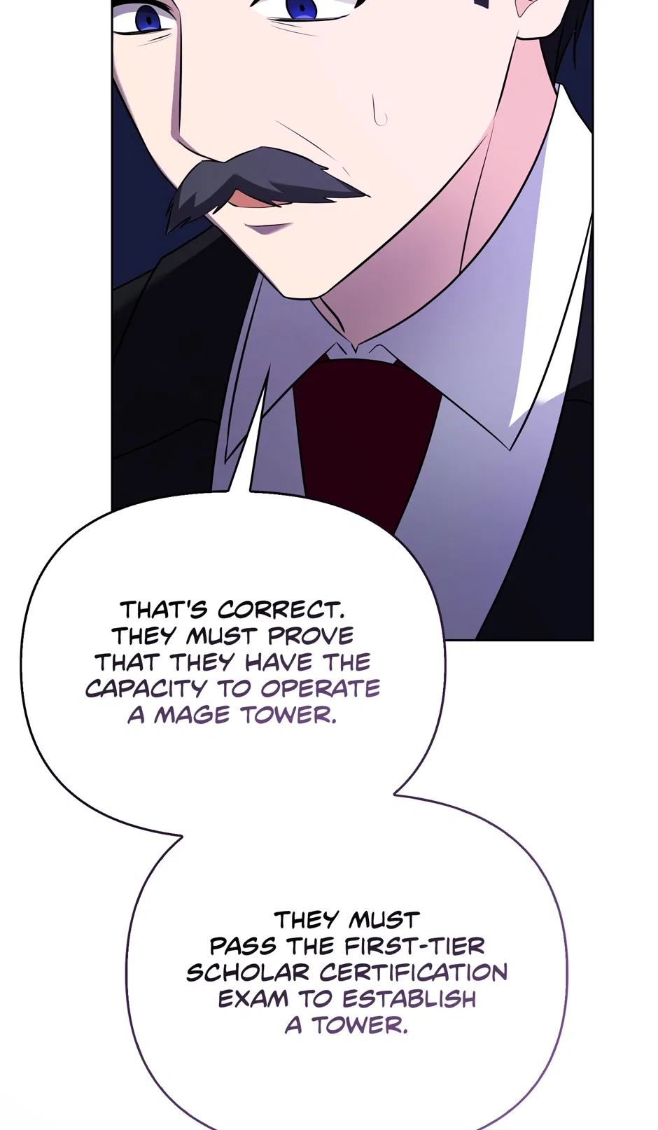 The Gangster Baby of the Duke’s Family Chapter 84 – Page 62