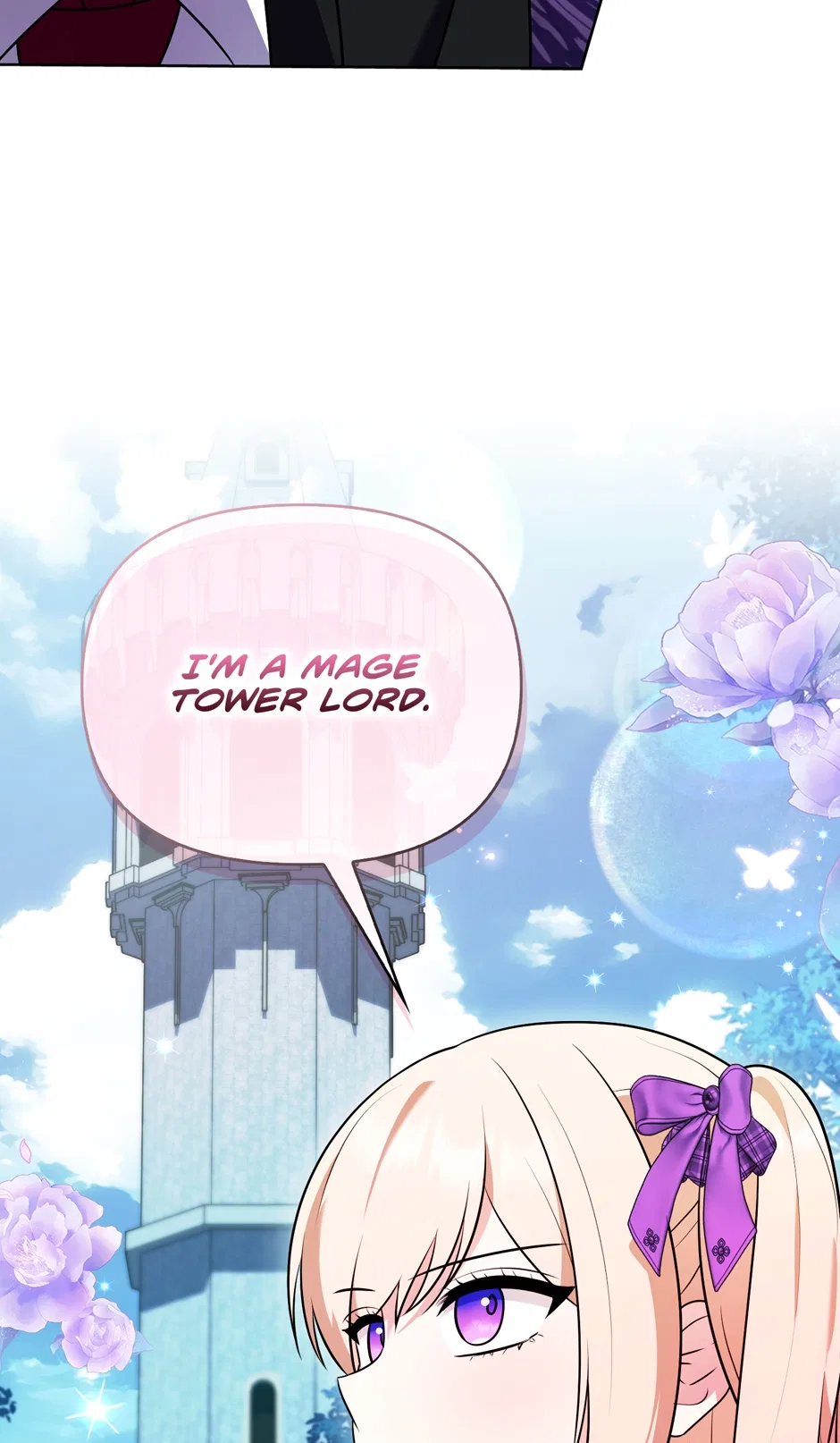 The Gangster Baby of the Duke’s Family Chapter 84 – Page 65