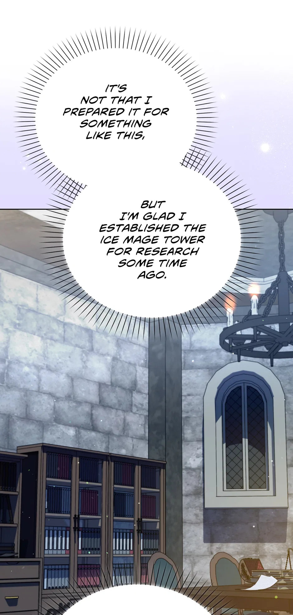 The Gangster Baby of the Duke’s Family Chapter 84 – Page 67