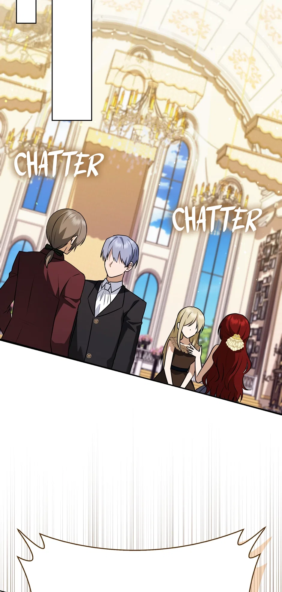 The Gangster Baby of the Duke’s Family Chapter 84 – Page 69