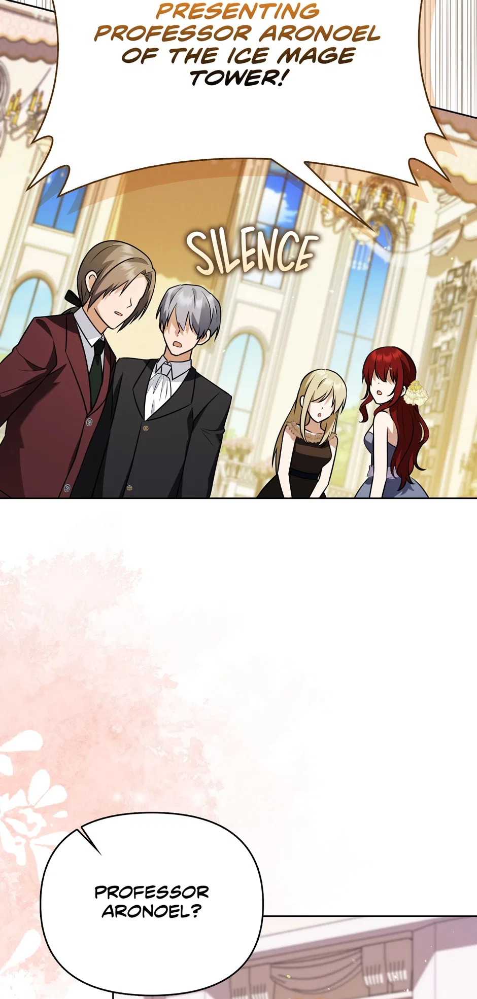 The Gangster Baby of the Duke’s Family Chapter 84 – Page 70