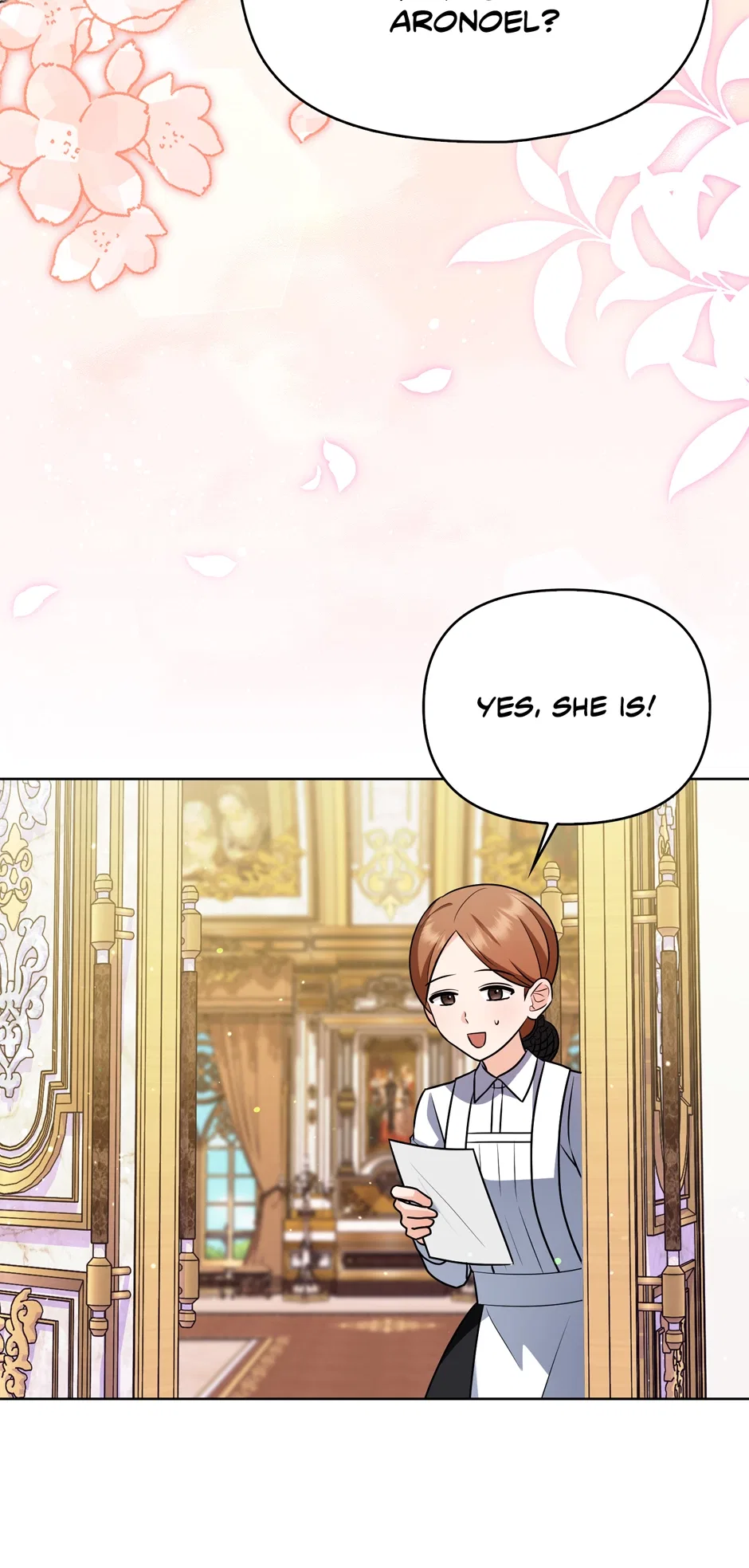 The Gangster Baby of the Duke’s Family Chapter 84 – Page 73