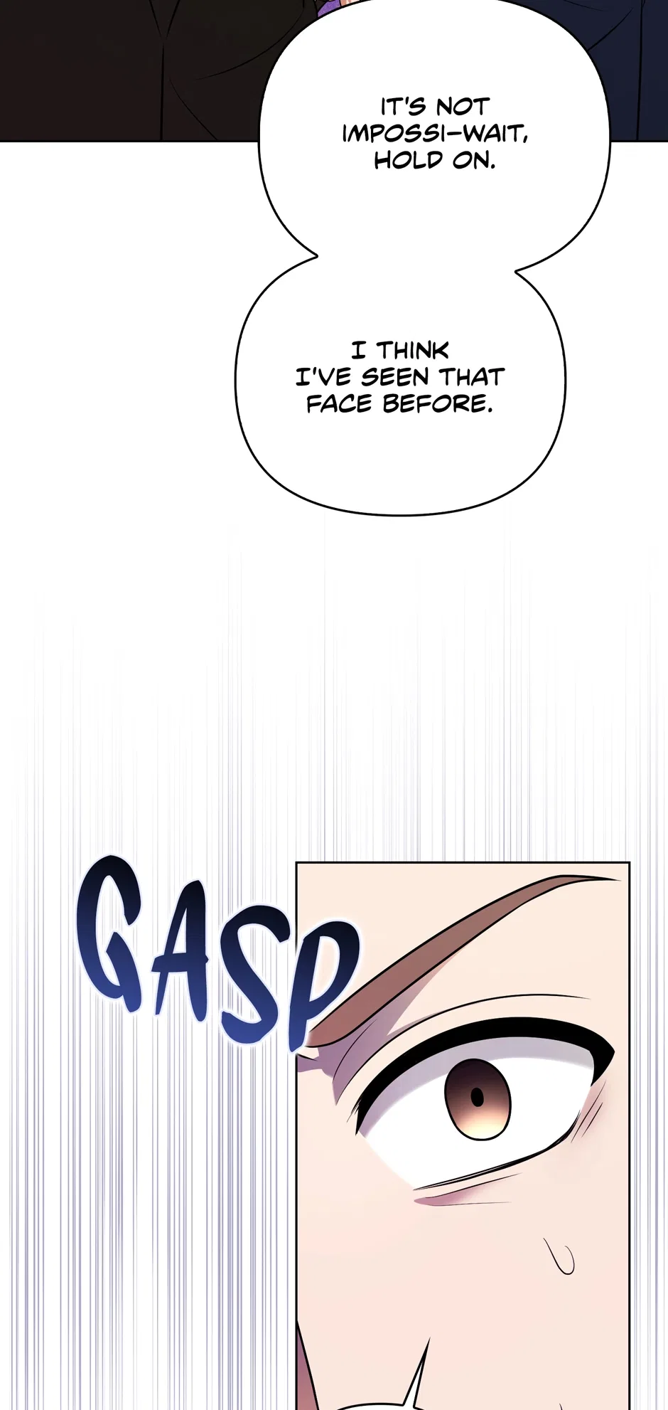 The Gangster Baby of the Duke’s Family Chapter 84 – Page 75