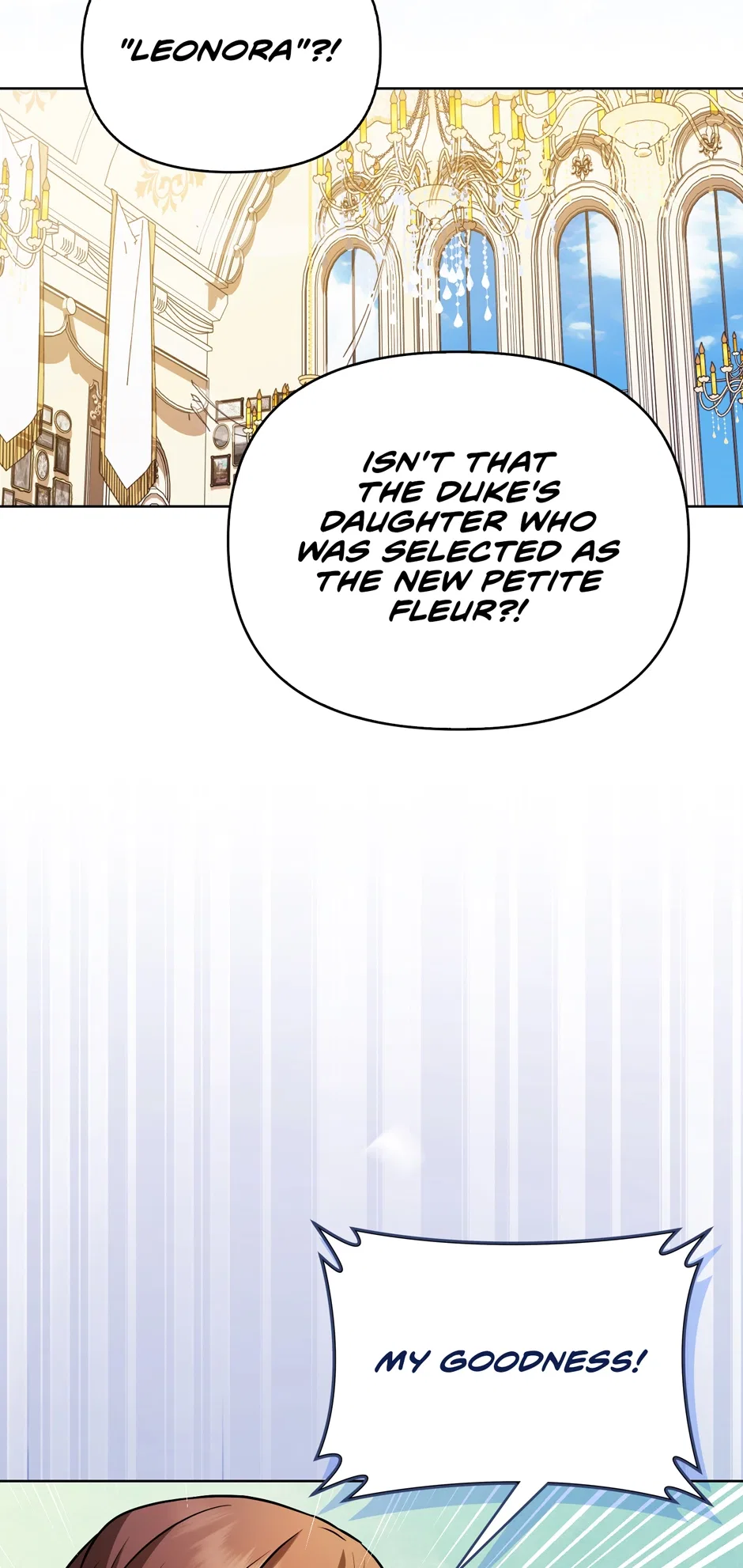 The Gangster Baby of the Duke’s Family Chapter 84 – Page 78
