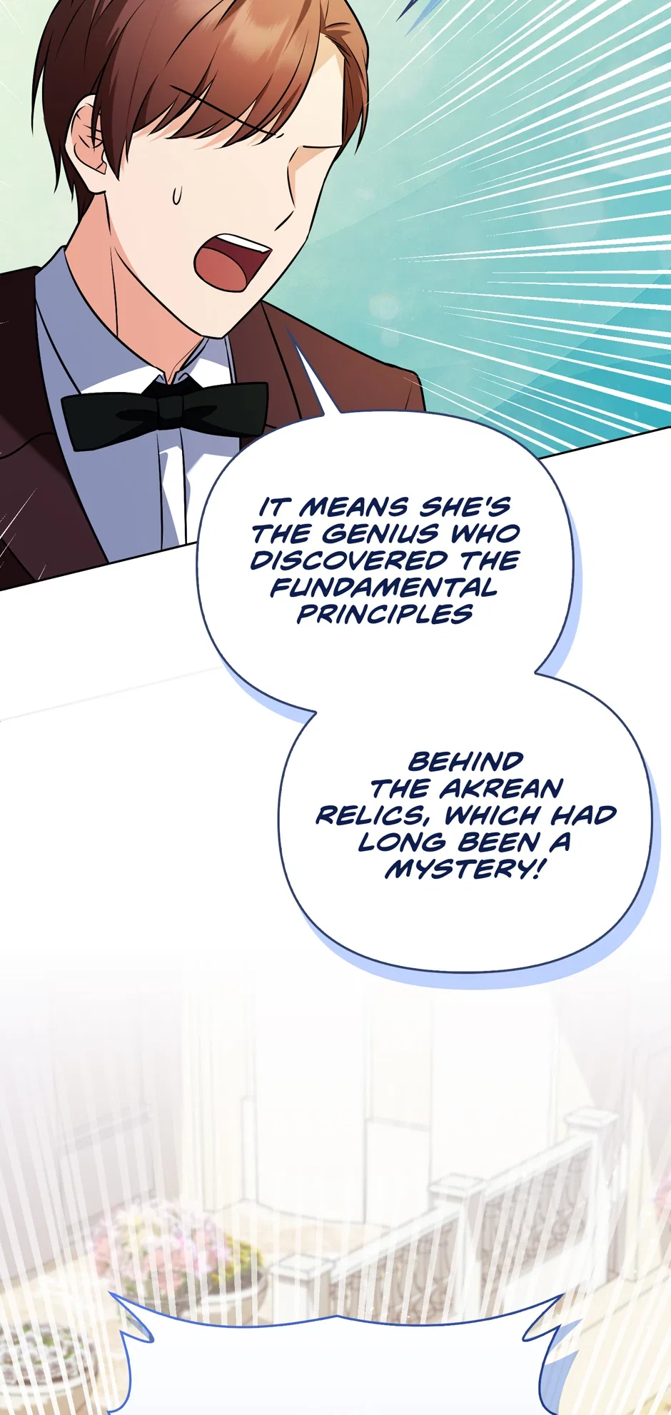 The Gangster Baby of the Duke’s Family Chapter 84 – Page 79