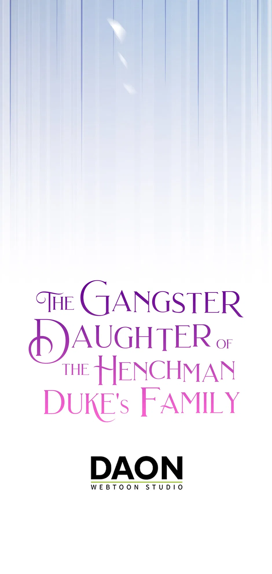 The Gangster Baby of the Duke’s Family Chapter 84 – Page 81