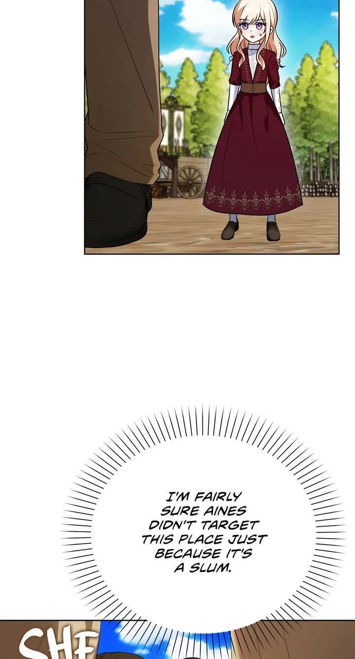 The Gangster Baby of the Duke’s Family Chapter 83 – Page 3