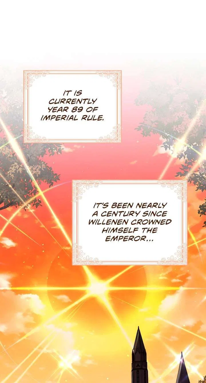 The Gangster Baby of the Duke’s Family Chapter 83 – Page 7