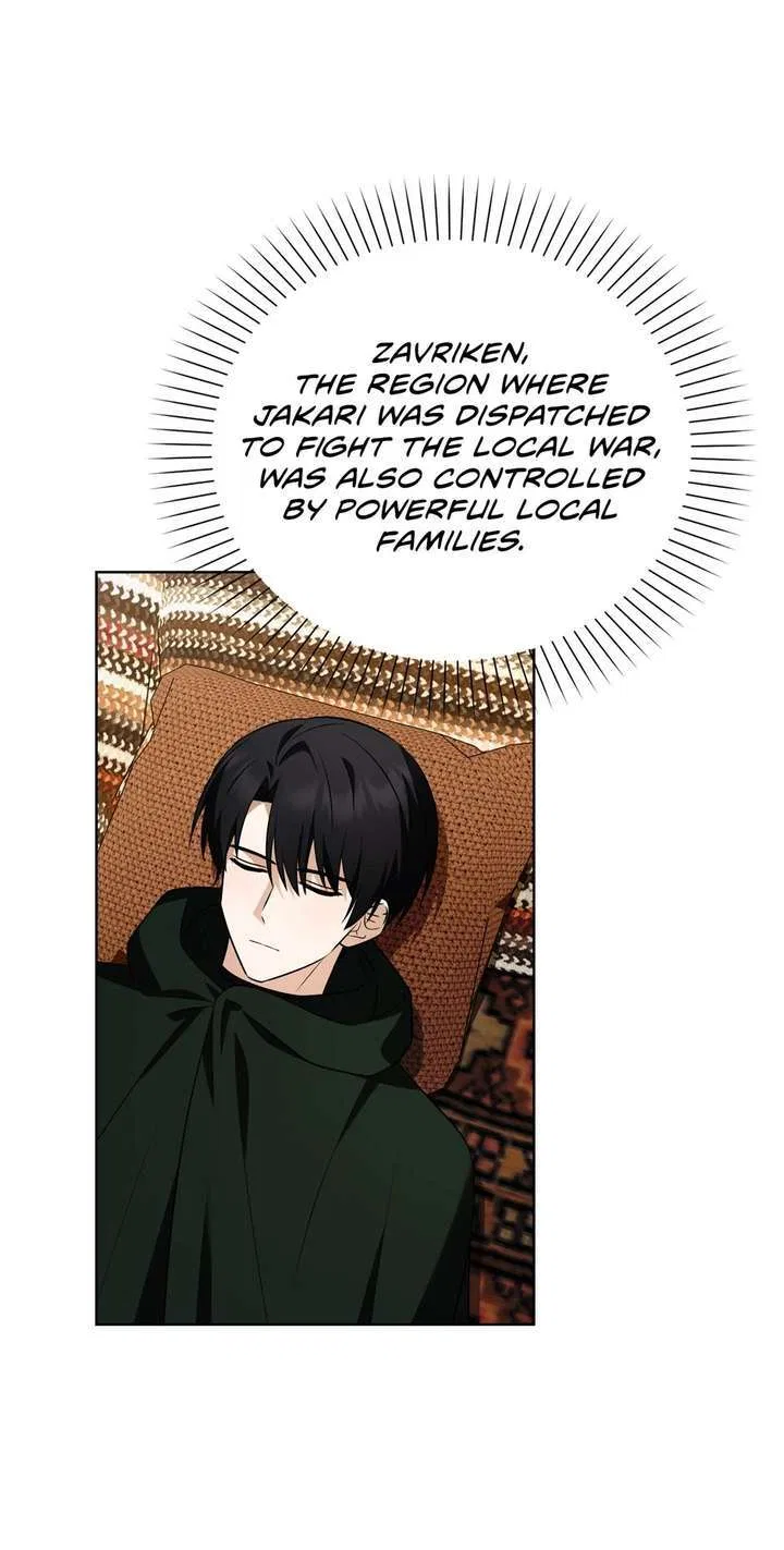 The Gangster Baby of the Duke’s Family Chapter 83 – Page 9