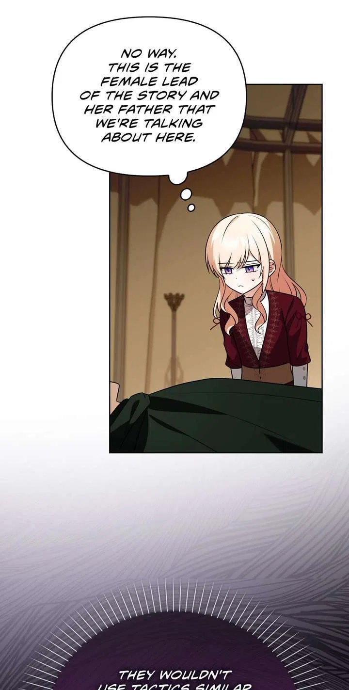 The Gangster Baby of the Duke’s Family Chapter 83 – Page 10