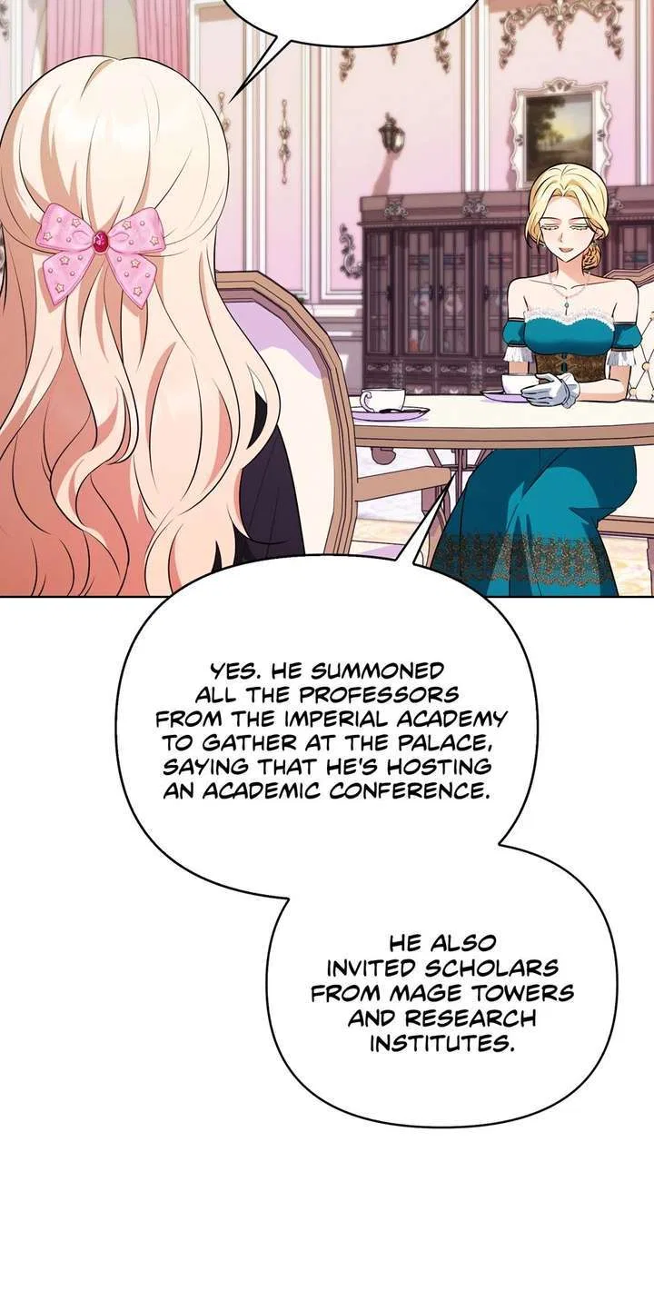 The Gangster Baby of the Duke’s Family Chapter 83 – Page 15
