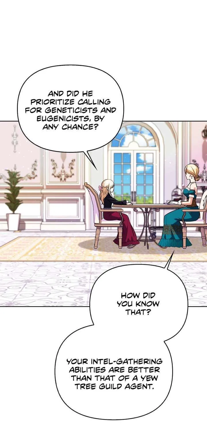 The Gangster Baby of the Duke’s Family Chapter 83 – Page 16