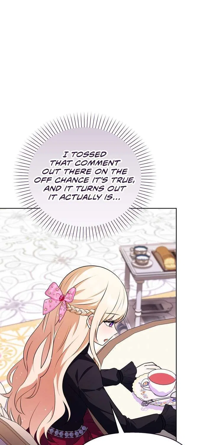 The Gangster Baby of the Duke’s Family Chapter 83 – Page 17