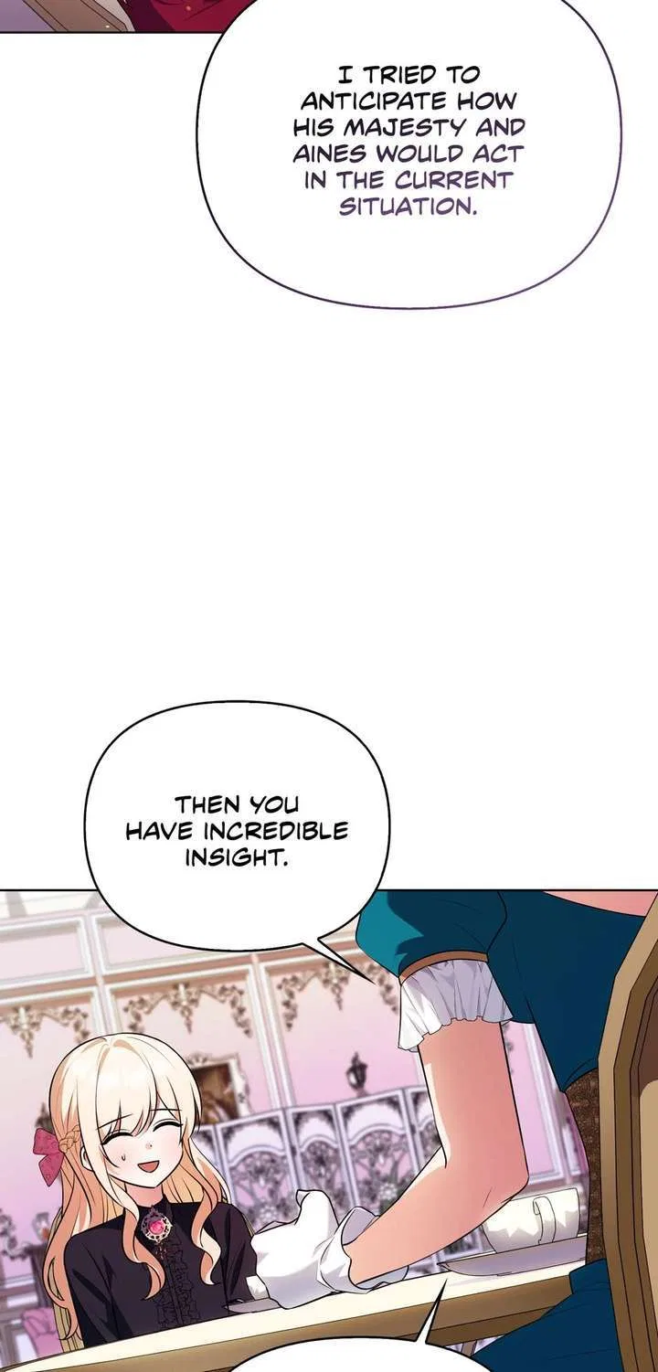 The Gangster Baby of the Duke’s Family Chapter 83 – Page 18