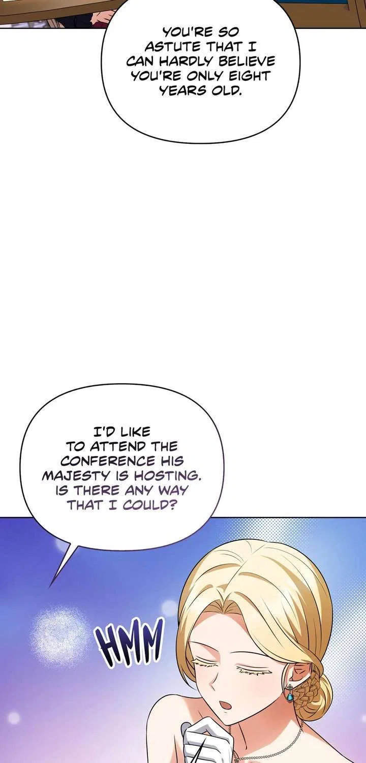The Gangster Baby of the Duke’s Family Chapter 83 – Page 19