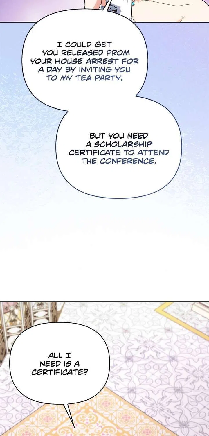 The Gangster Baby of the Duke’s Family Chapter 83 – Page 20