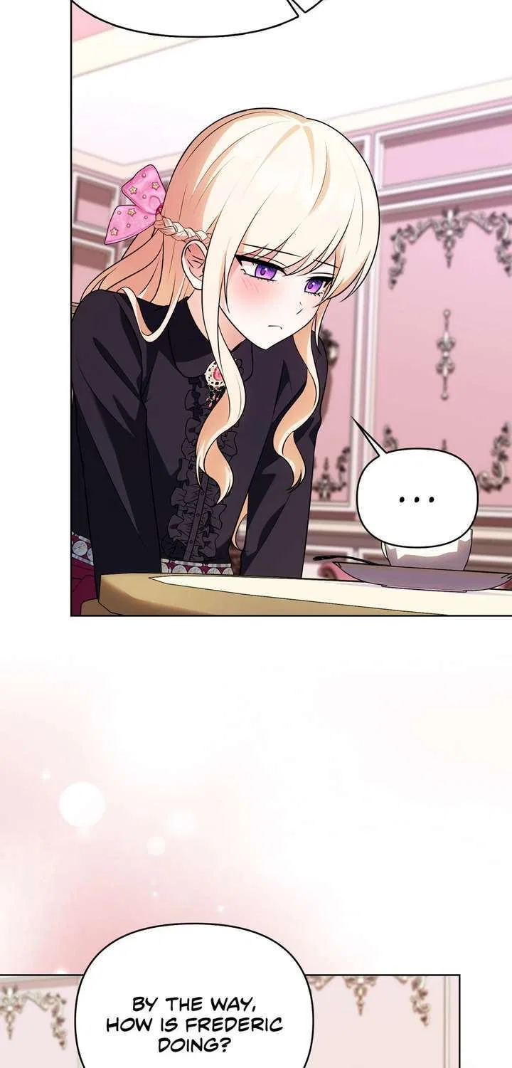 The Gangster Baby of the Duke’s Family Chapter 83 – Page 22