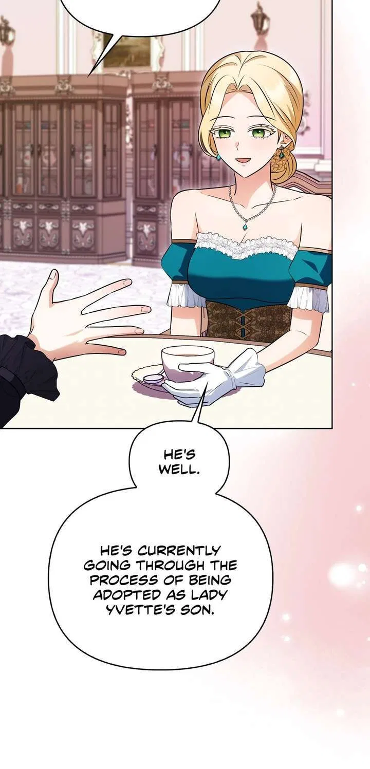 The Gangster Baby of the Duke’s Family Chapter 83 – Page 23