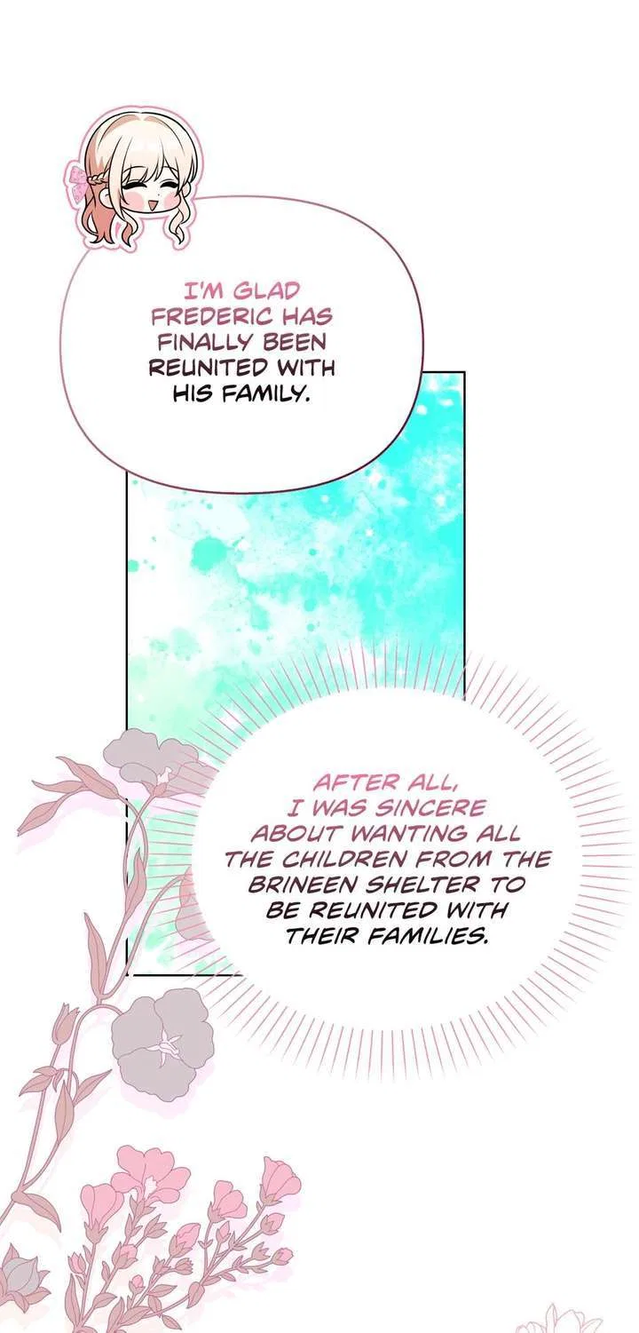 The Gangster Baby of the Duke’s Family Chapter 83 – Page 24