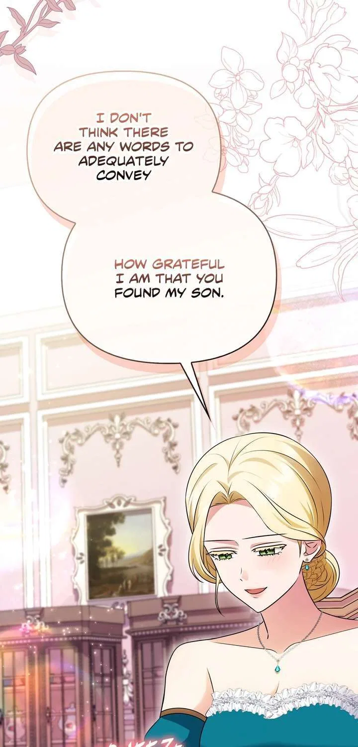 The Gangster Baby of the Duke’s Family Chapter 83 – Page 25