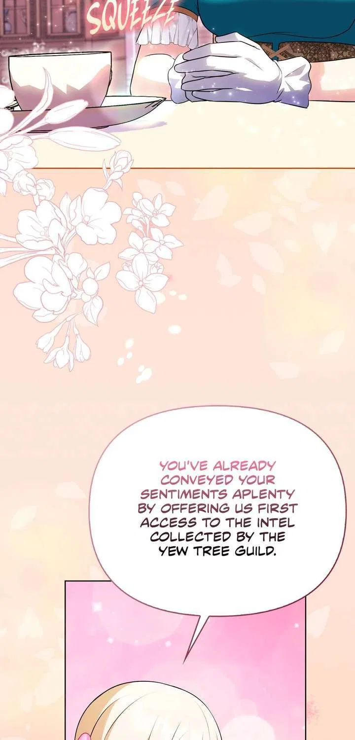 The Gangster Baby of the Duke’s Family Chapter 83 – Page 26