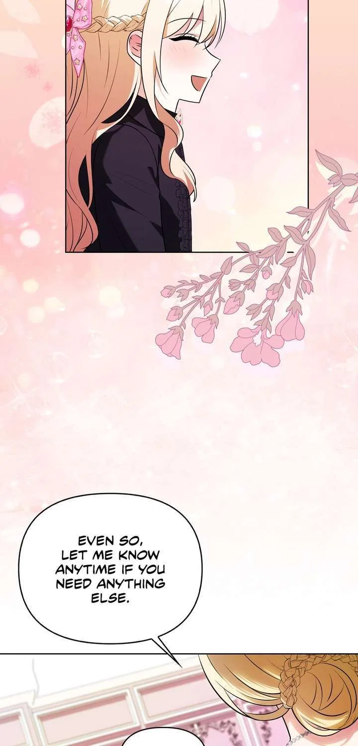 The Gangster Baby of the Duke’s Family Chapter 83 – Page 27