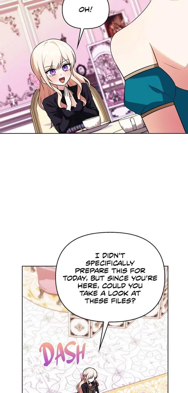 The Gangster Baby of the Duke’s Family Chapter 83 – Page 28